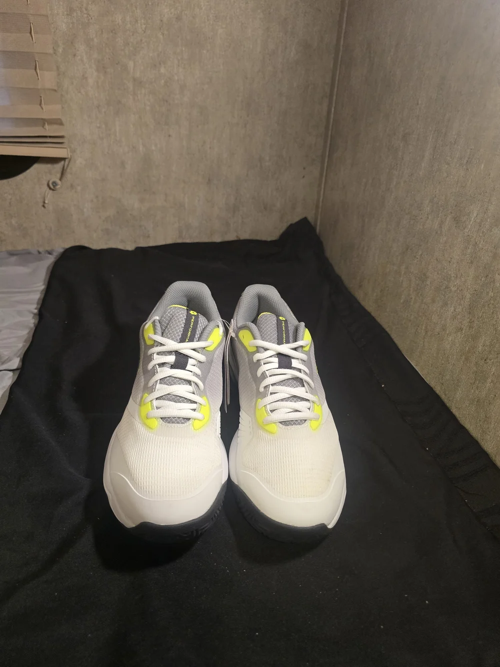 Lotto Mirage 400 ALR Trainer Tennis/Pickleball shoes